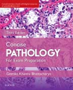 Concise Pathology for Exam Preparation