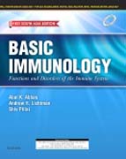 Basic Immunology: Functions and Disorders of the Immune System - First South Asia Edition