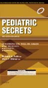 Pediatric Secrets: First South Asia Edition