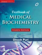 Textbook of Medical Biochemistry