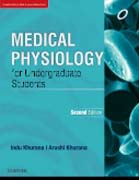 Medical Physiology for Undergraduate Students