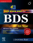 QRS for BDS 1st Year