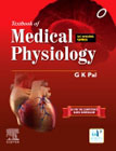 Textbook of Medical Physiology_3rd updated edition