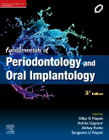 Fundamentals of Periodontology and Oral Implantology