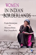 Women in Indian borderlands