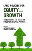 Land Policies for Equity and Growth