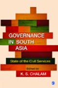 Governance in South Asia