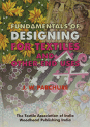 Fundamentals of designing for textiles and other end uses