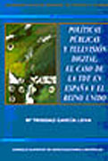 Políticas públicas y televisión digital: el caso de la TDT en España y el Reino Unido