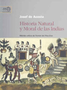 Historia natural y moral de las indias