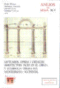 Santuarios, oppida y ciudades: arquitectura sacra en el origen y desarrollo urbano del Mediterráneo occidental