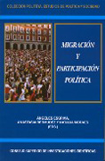 Migración y participación política: estados, organizaciones y migrantes latinoamericanos en perspectiva local-transnacional