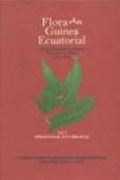 Flora de Guinea Ecuatorial: claves de plantas vasculares de Annobón, Bioko y Río Muni v. 5 Leguminosae