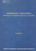Comunicación y ciencia médica: investigar con animales para curar a personas