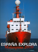 España explora: Malaspina 2010