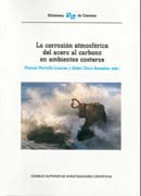 La corrosión atmosférica del acero al carbono en ambientes costeros