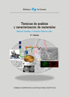 Técnicas de análisis y caracterización de materiales