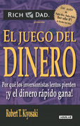 El juego del dinero: por qué los inversionistas lentos pierden y el dinero rápido gana