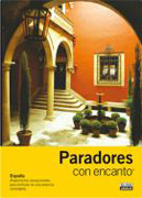 Paradores con encanto 2008