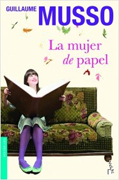 La mujer de papel