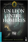 Un león entre hombres