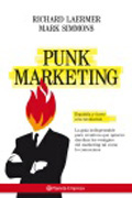 Punk marketing