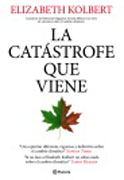 La catástrofe que viene