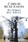 El juego del ángel