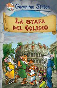 La estafa del Coliseo