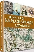 Atlas de los exploradores españoles