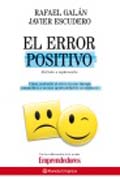 El error positivo