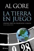 La Tierra en juego: unidos por un propóstico común