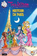 Misterio en París