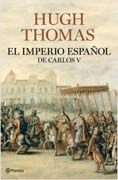 El Imperio español de Carlos V (1522-1558)