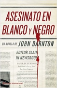 Asesinato en blanco y negro