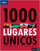 1000 lugares únicos