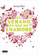 El verano en que me enamoré: verano 1