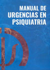 Manual de Urgencias en Psiquiatría