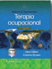 Willard & Spackman. Terapia ocupacional