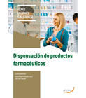 Dispensación de productos farmacéuticos