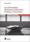 Las ciberestafas: tendencias, infractores, víctimas y prevención