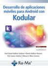 Desarrollo de aplicaciones móviles para Android  con Kodular