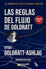 Las reglas del flujo de Goldratt