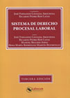 Sistema de derecho procesal laboral