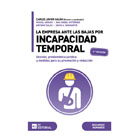 La empresa ante las bajas por Incapacidad Temporal