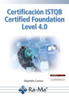 Certificación ISTQB Certified Foundation Level 4.0