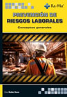 Prevención de riesgos laborales: Conceptos generales