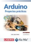 Arduino: Proyectos prácticos