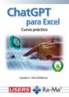 ChatGPT para Excel: Curso Práctico