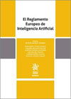 El Reglamento Europeo de Inteligencia Artificial